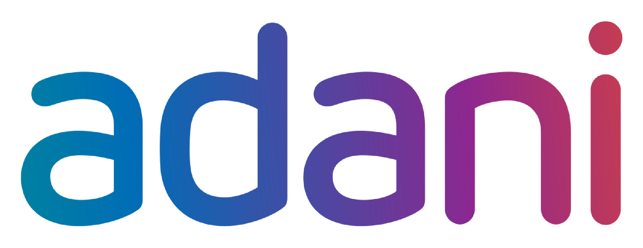 Adani logo - Trusted partner of Nigaran Solar
